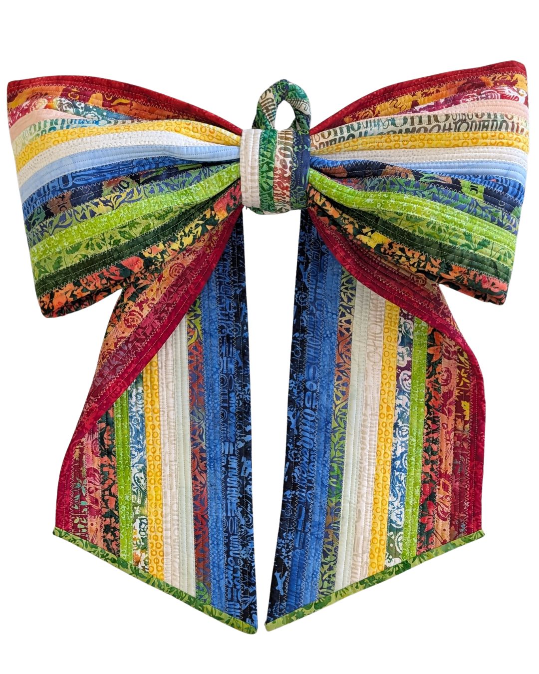 Sew Creative Shop Hop Jelly Roll
